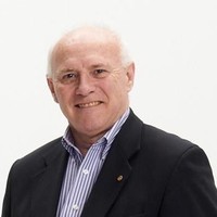 Gary R. Boudreau Csm