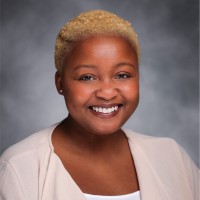 Norma Davis, M. S.