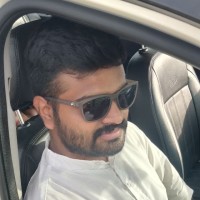 Uppalapu Manohar Reddy