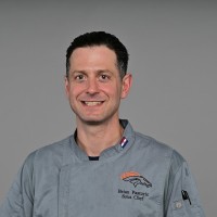Brian Pastoric