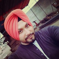 Manjinder Singh