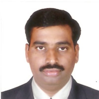 Chandra Babu Kurra