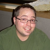 Ryan Binversie