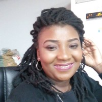 Sandra Adewumi-Kuyebi