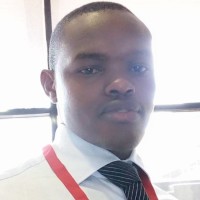 JOB MBUVI