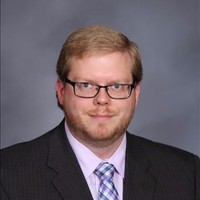 Matthew Rusek