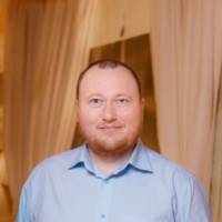 Oleksandr Babenyuk