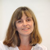 Tina Mueller