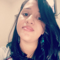 Rafaela Souza Santos
