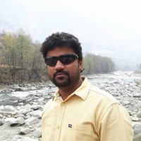Harish K Gaviya