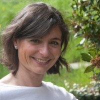 Francesca Rosi
