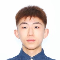 Xinrui (Ray) Zhao