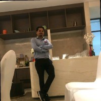 Dipak Patil