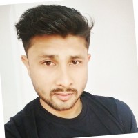Sagar Kumar Rana