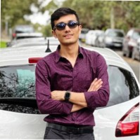 Ritik Shrestha