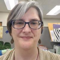 Amy Matosky
