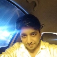 Ashutosh Devshali