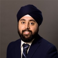 Sukhmit Shergill