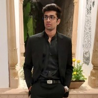 Dev Madan