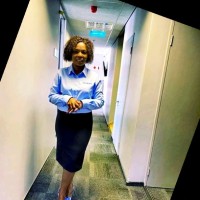 Busisiwe Makhoba