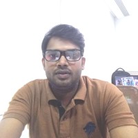 Rajesh Yadav