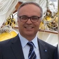 Alejandro Ramirez y Lago.