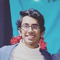 Ankur Parupally