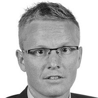 Søren Ramsdal Jensen