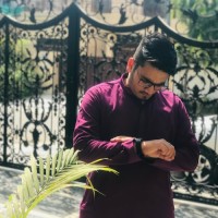 Muhammad Asad