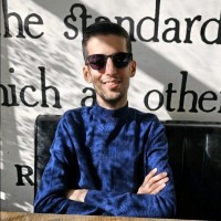Nima Bokhar