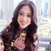 Radhika Nagpal