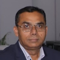 Hasmukh Vardhan