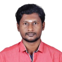 Vijaya Manickam