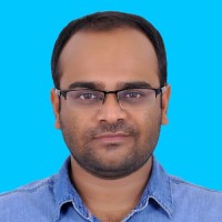 Jayadevan K A