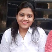 Krina Gandhi