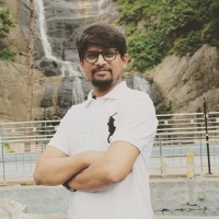 Praveenkumar P