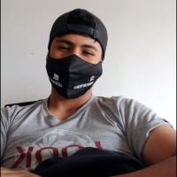 Tomas Adrián Vidal
