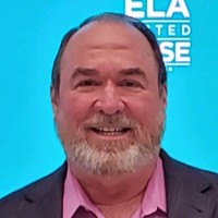 Michael Harbert
