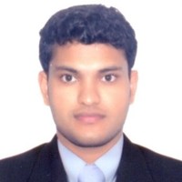 ANIL K VIJAYAN