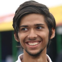 RACHIT DOSHI
