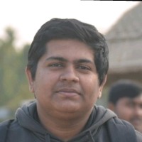 Jyotirmay Gupta