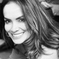 Catherine Gutiérrez C.