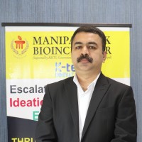 Dr. Manesh Thomas