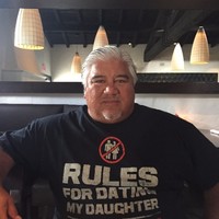 Monty DiBernardo