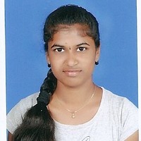 POOJA R Krishna