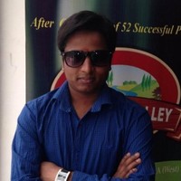 Jayraj Kumar