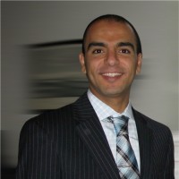 Walid El Awil, MBA
