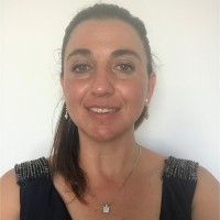 Xari Ariadny Kokkinidis Liaño