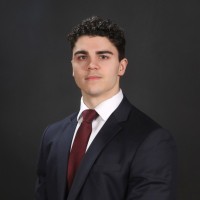 Zachary Benoit