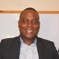 Jomo Barnett